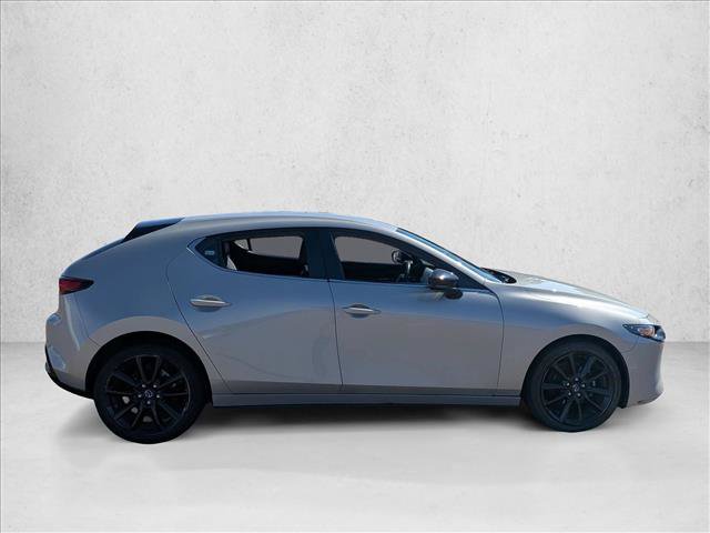 Used 2024 MAZDA MAZDA3 s FWD video 4