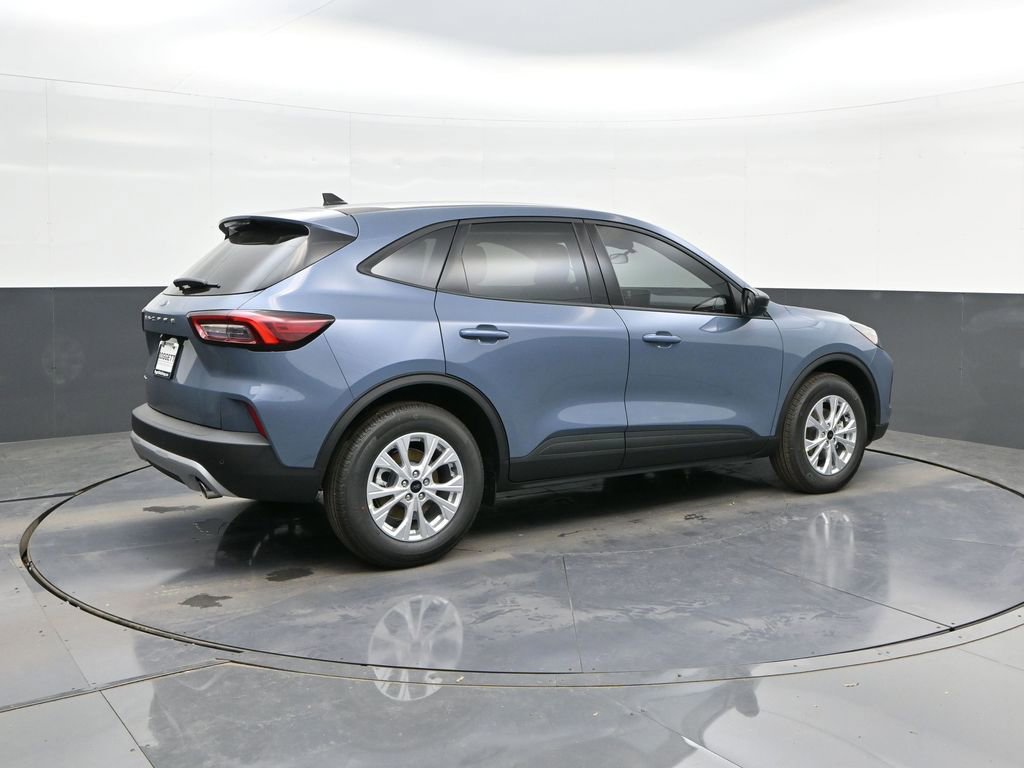 New 2026 Ford Escape Active w/ Tech Pack #1 FWD image 12