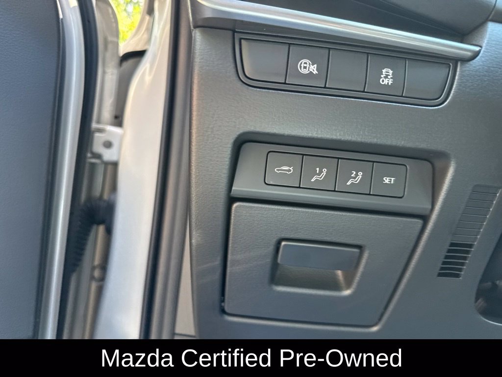Certified 2026 MAZDA MAZDA3 2.5 S Sedan w/ Preferred Pkg FWD image 43