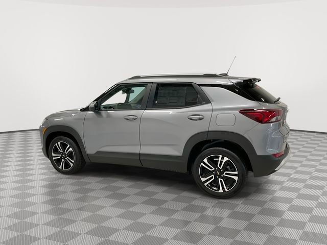 New 2026 Chevrolet TrailBlazer LT w/ Convenience Package image 6