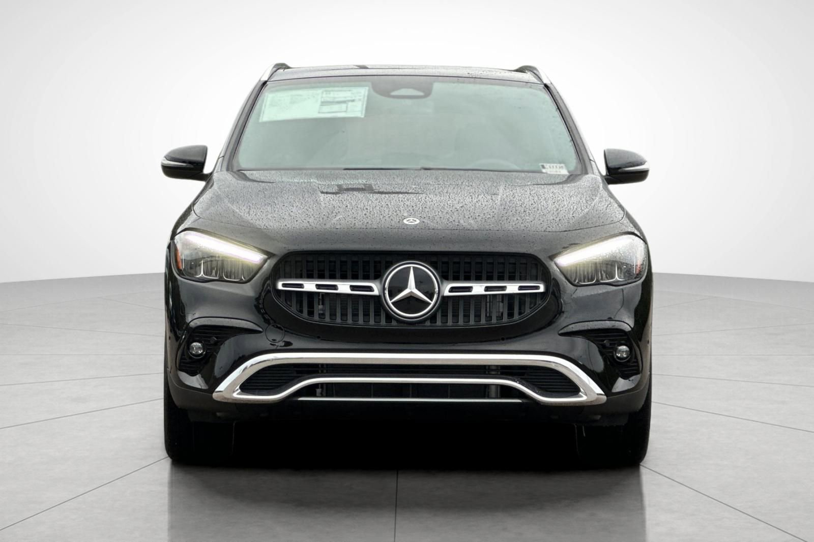 New 2026 Mercedes-Benz GLA 250 image 6