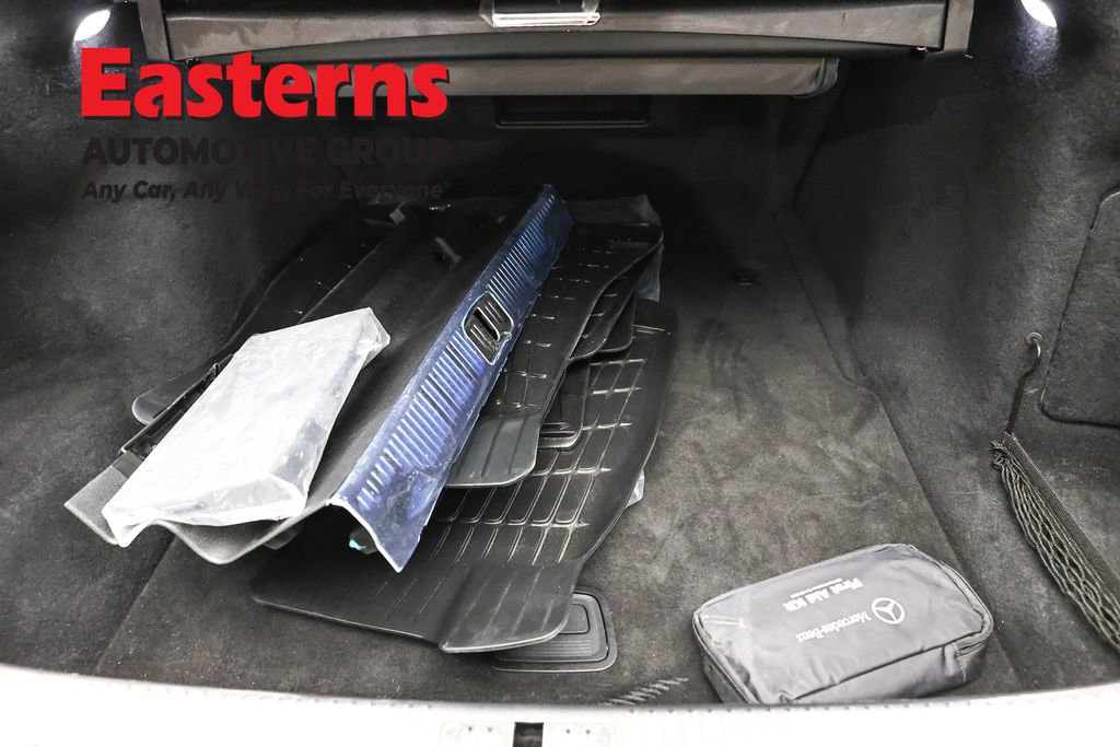 Used 2023 Mercedes-Benz S 500 4MATIC image 7