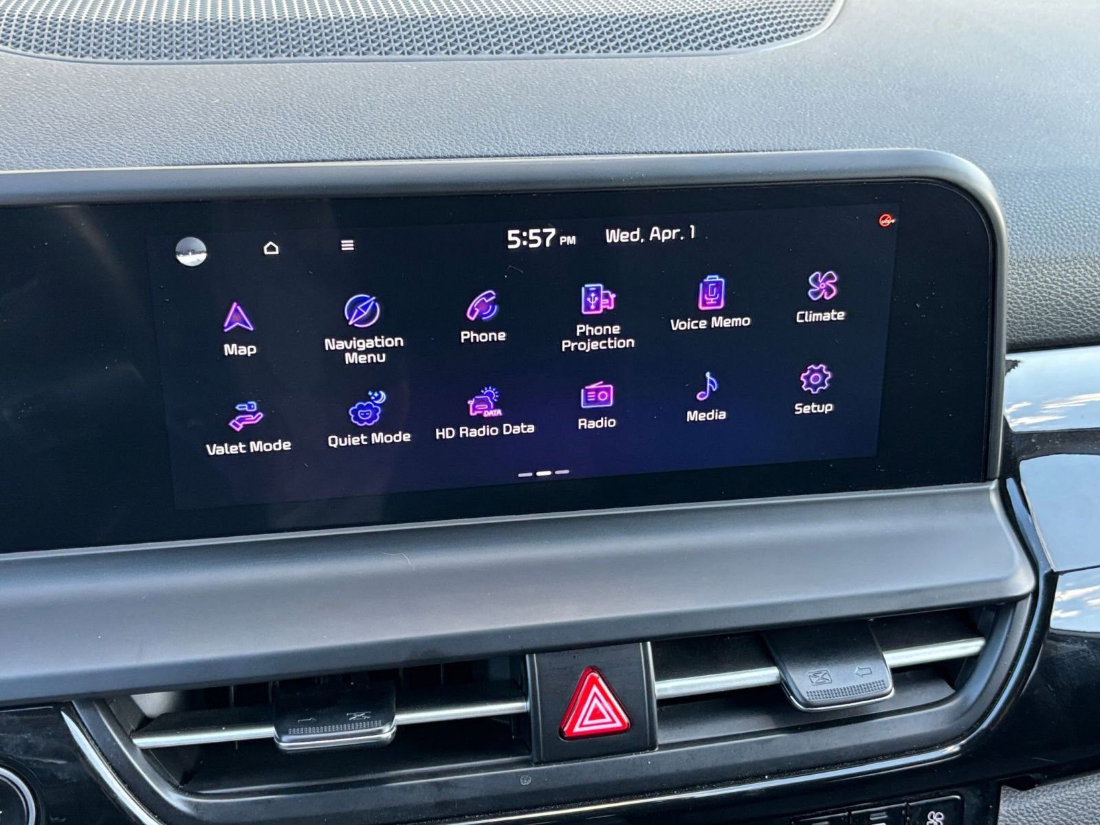 Used 2025 Kia Seltos S image 21