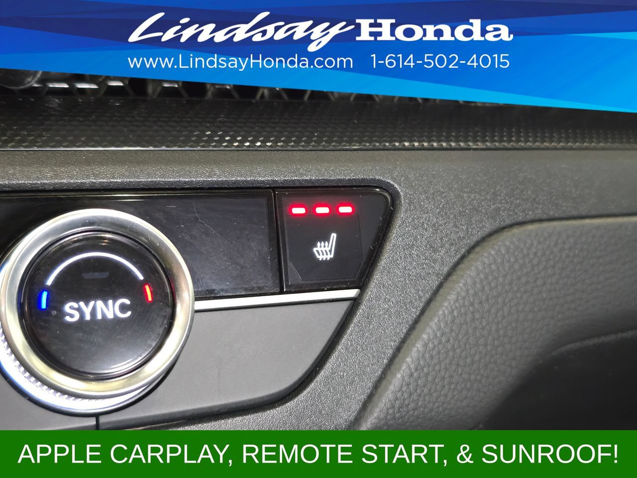 Used 2026 Honda CR-V TrailSport image 19