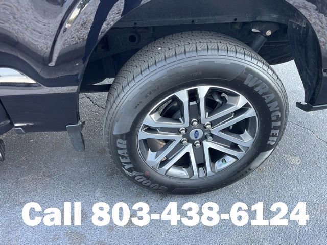 Used 2023 Ford F150 XL w/ STX Appearance Package RWD image 31