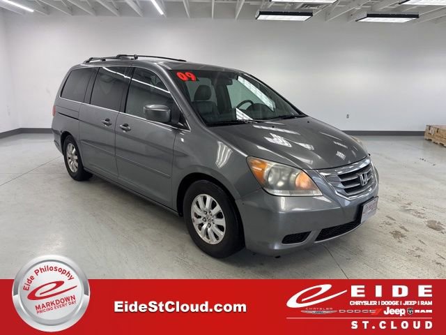 Used 2009 Honda Odyssey EX-L image 1