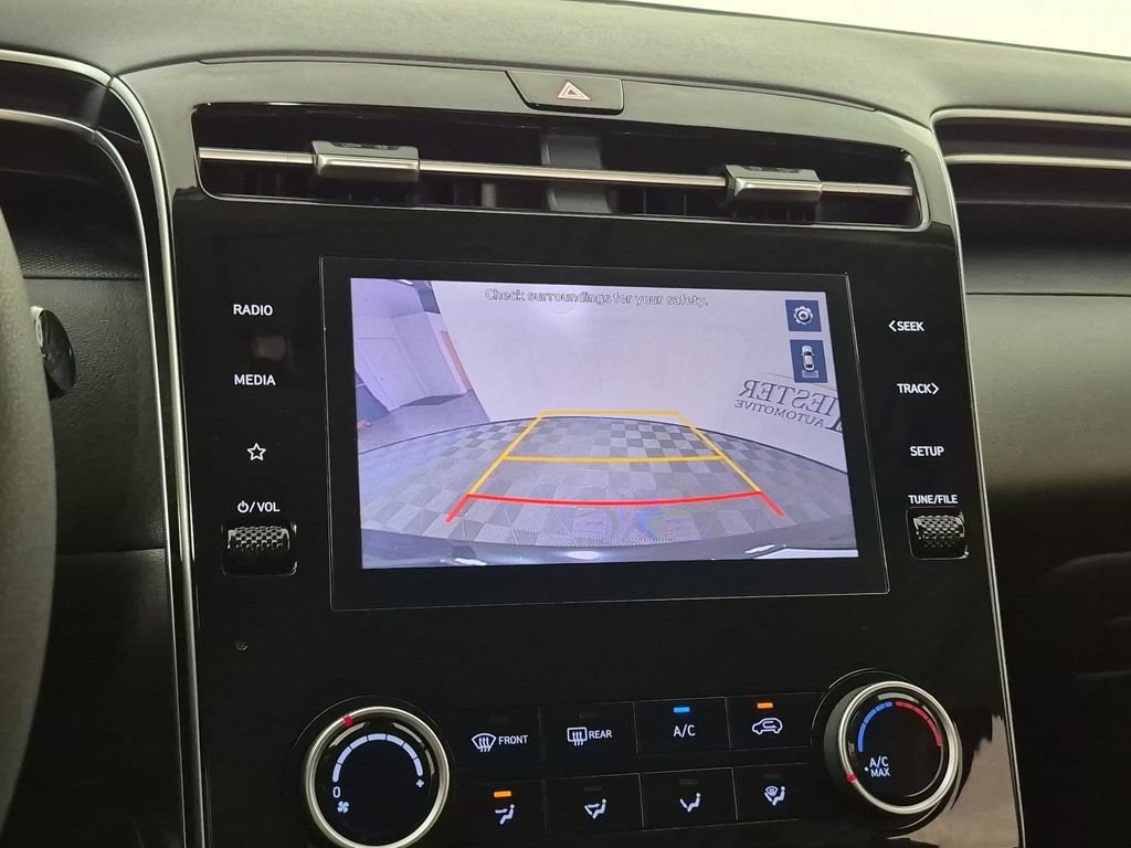 Used 2024 Hyundai Tucson SE FWD image 25