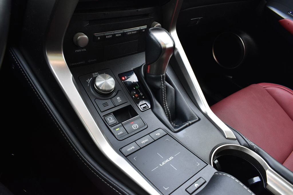 Used 2021 Lexus NX 300 AWD w/ Comfort Package image 25