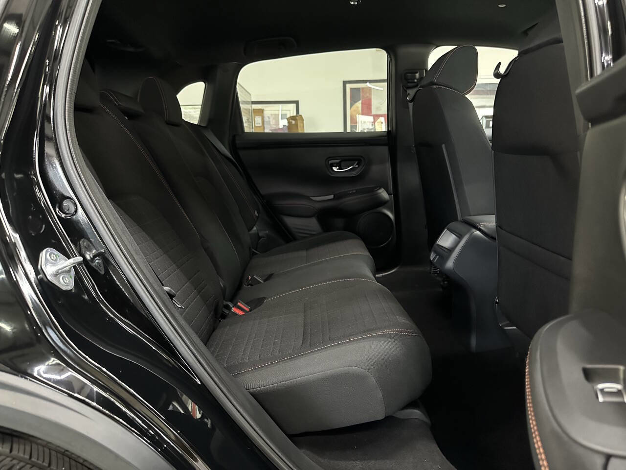 Used 2023 Honda HR-V Sport image 15
