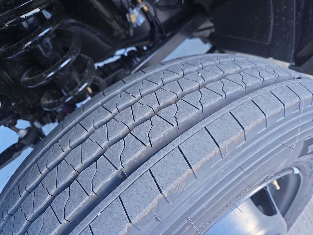 New 2026 RAM 5500 Tradesman image 24