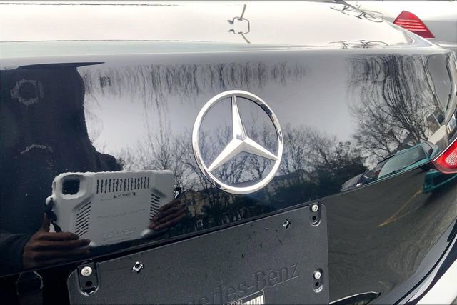 Used 2025 Mercedes-Benz C 300 4MATIC Sedan image 28