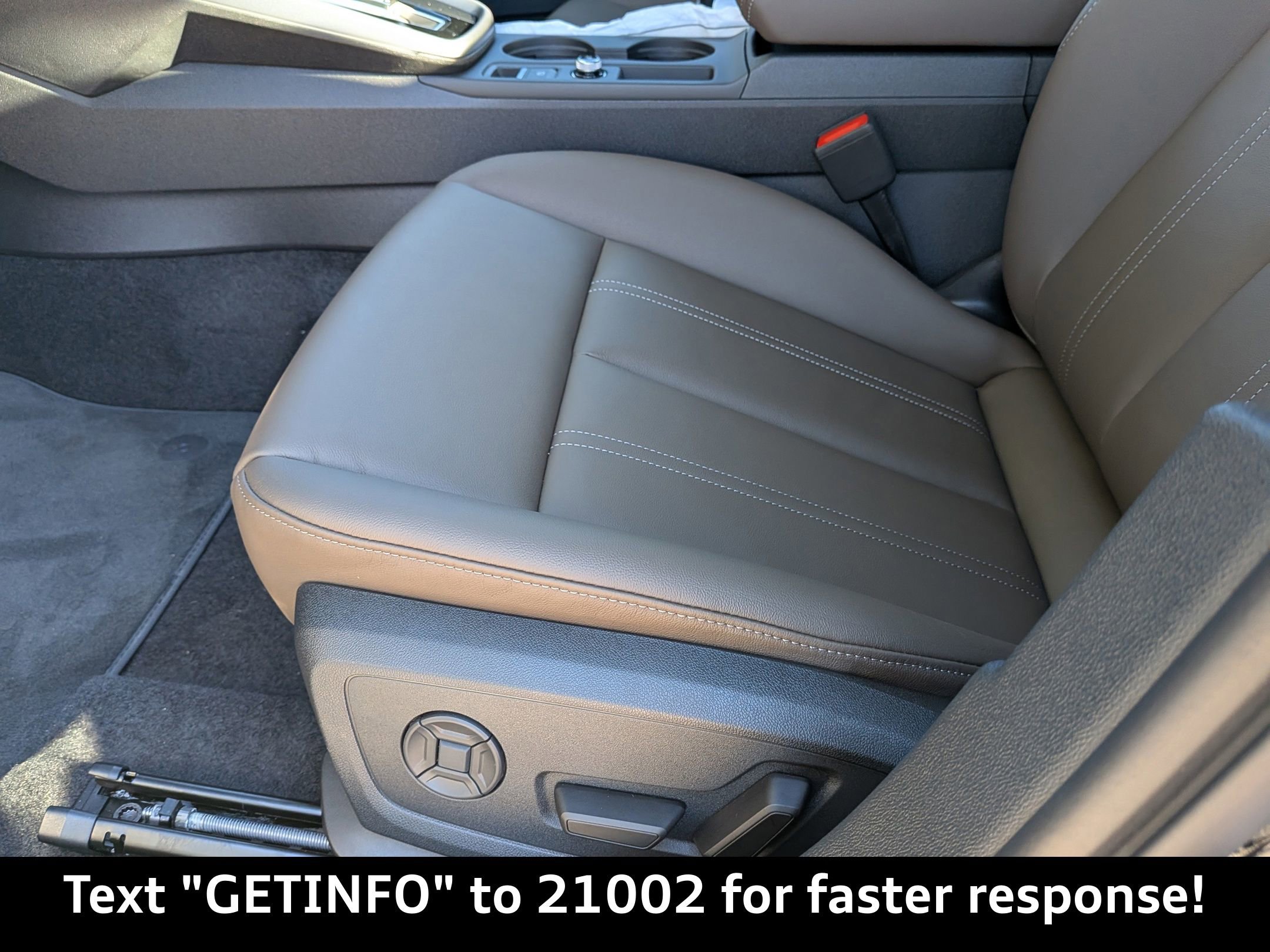 New 2026 Audi A3 2.0T Premium Plus image 22