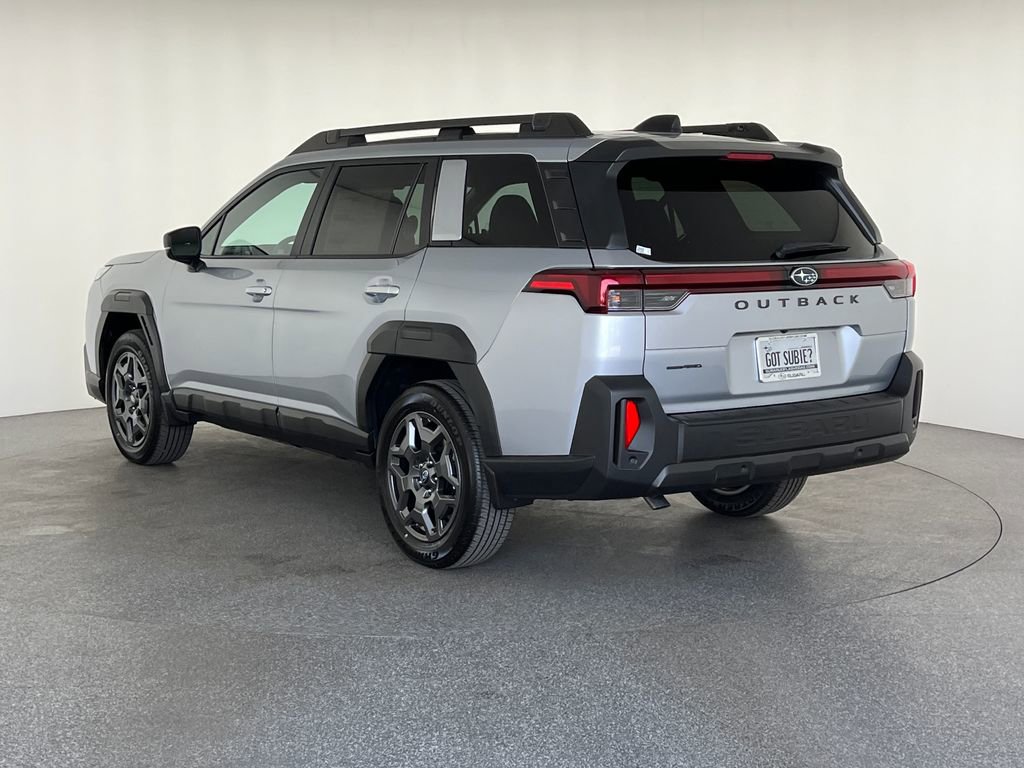 New 2026 Subaru Outback Premium AWD/4WD image 7
