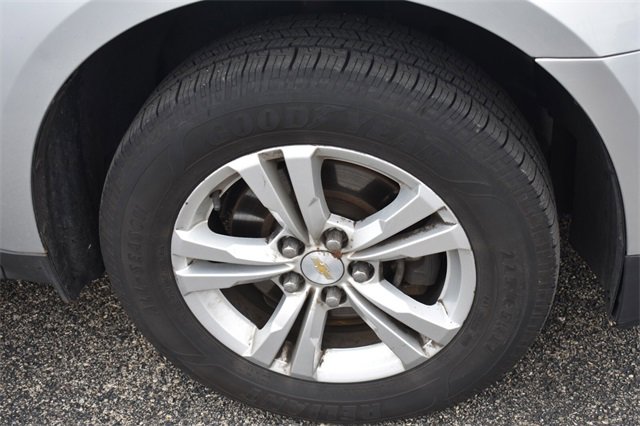 Used 2013 Chevrolet Equinox LS image 11