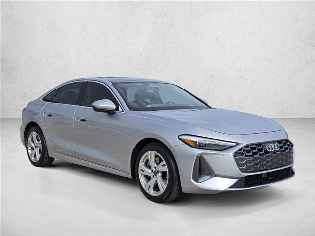 Certified 2025 Audi A5 Premium w/ Convenience Package AWD/4WD image 3