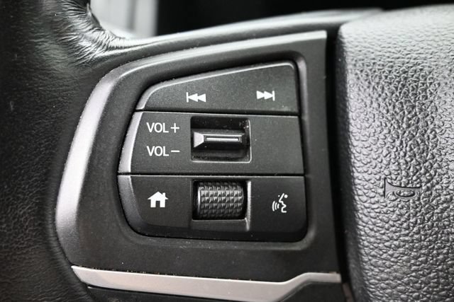 Used 2024 Honda Ridgeline RTL image 19