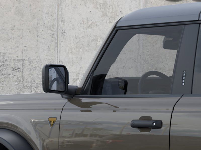New 2026 Ford Bronco Badlands AWD/4WD image 23