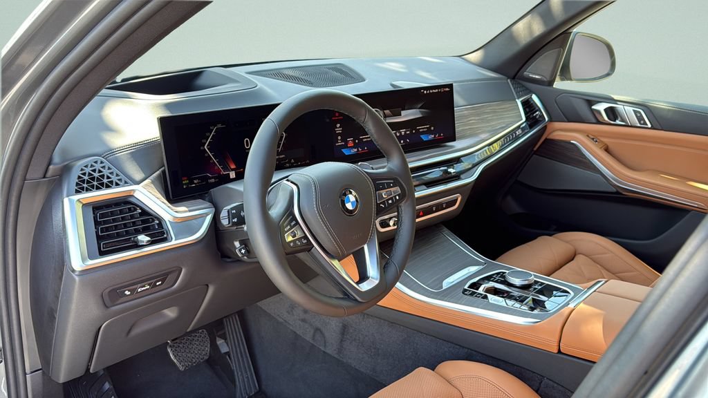 New 2026 BMW X5 sDrive40i RWD image 4
