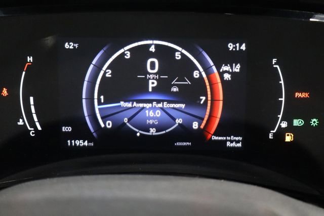 Used 2022 Lexus NX 350 F Sport image 27