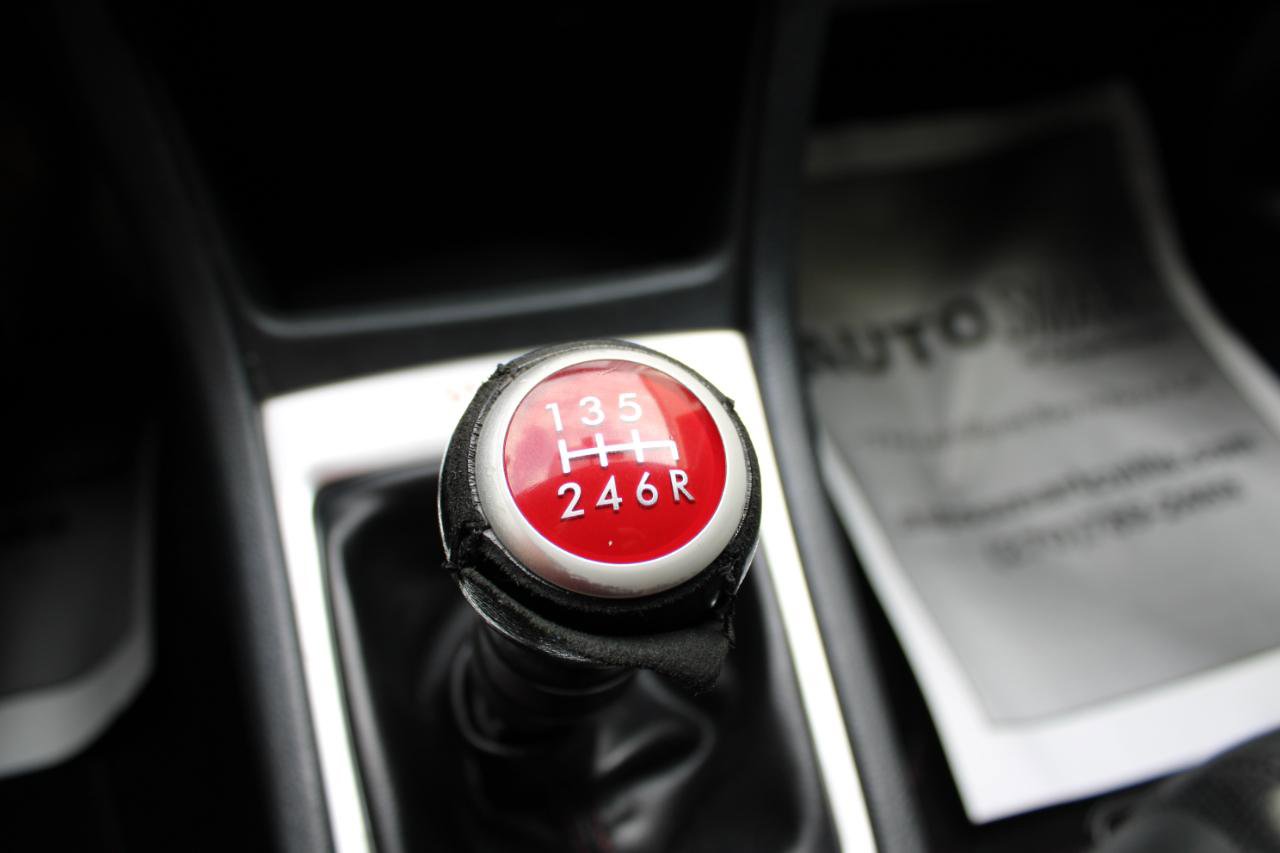 Used 2015 Subaru WRX Limited AWD/4WD image 25