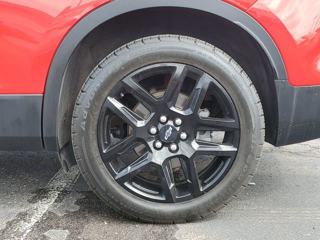 Certified 2021 Chevrolet Blazer LT w/ LPO, Floor Liner Package image 31