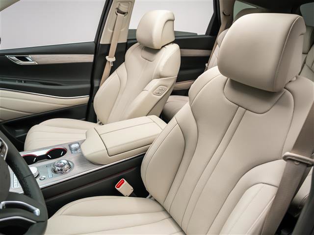 New 2026 Genesis GV80 2.5T Select AWD/4WD image 19