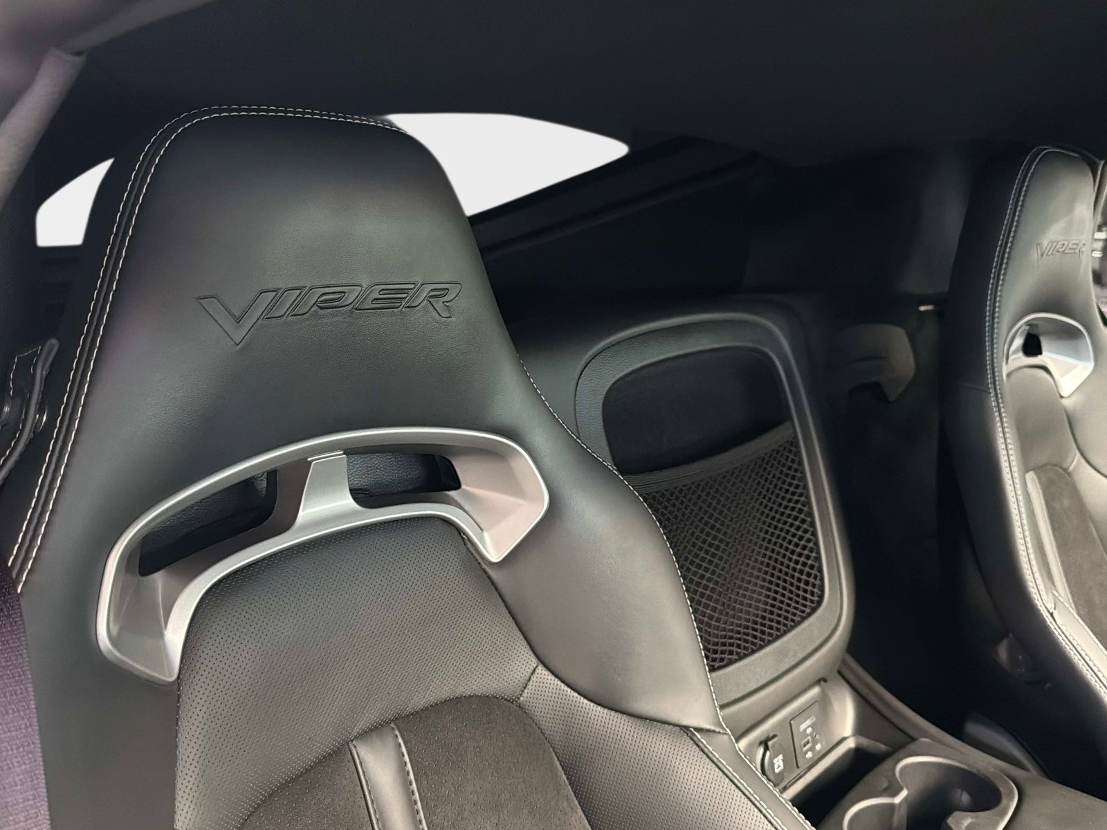 Used 2016 Dodge Viper w/ Quick Order Package 22J GT image 42