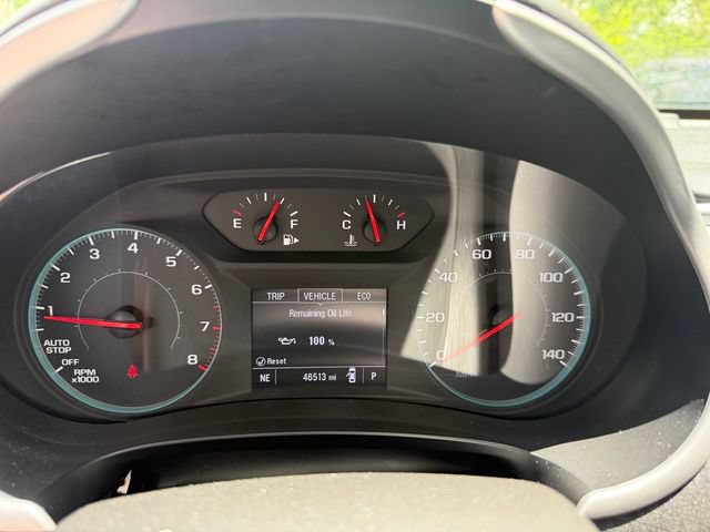 Used 2024 Chevrolet Malibu LS FWD image 19