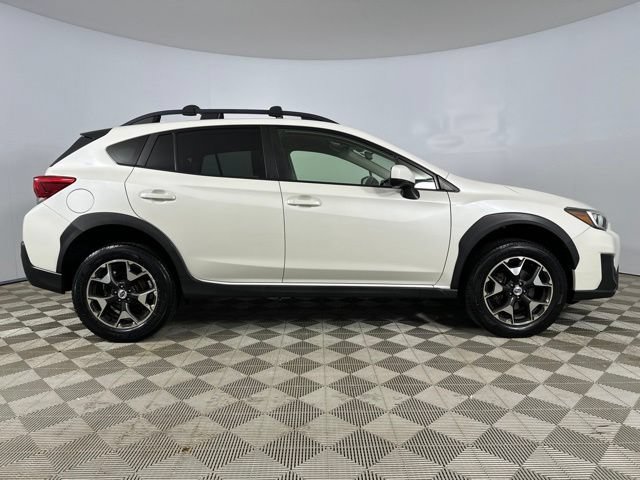 Used 2018 Subaru Crosstrek 2.0i Premium w/ Eyesight System AWD/4WD image 8