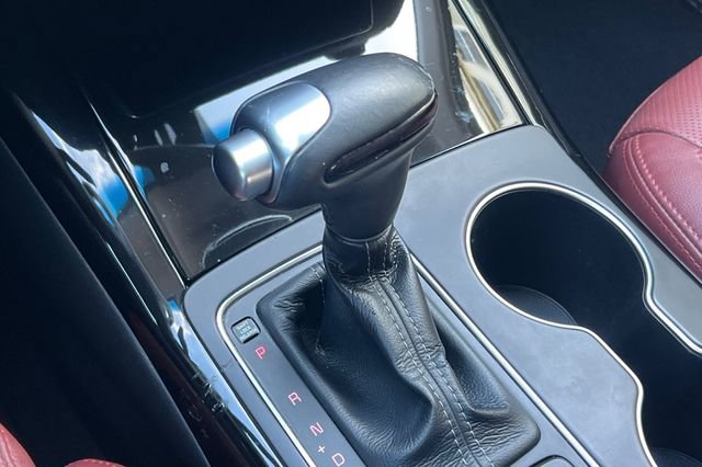 Used 2018 Kia Sorento SX image 26