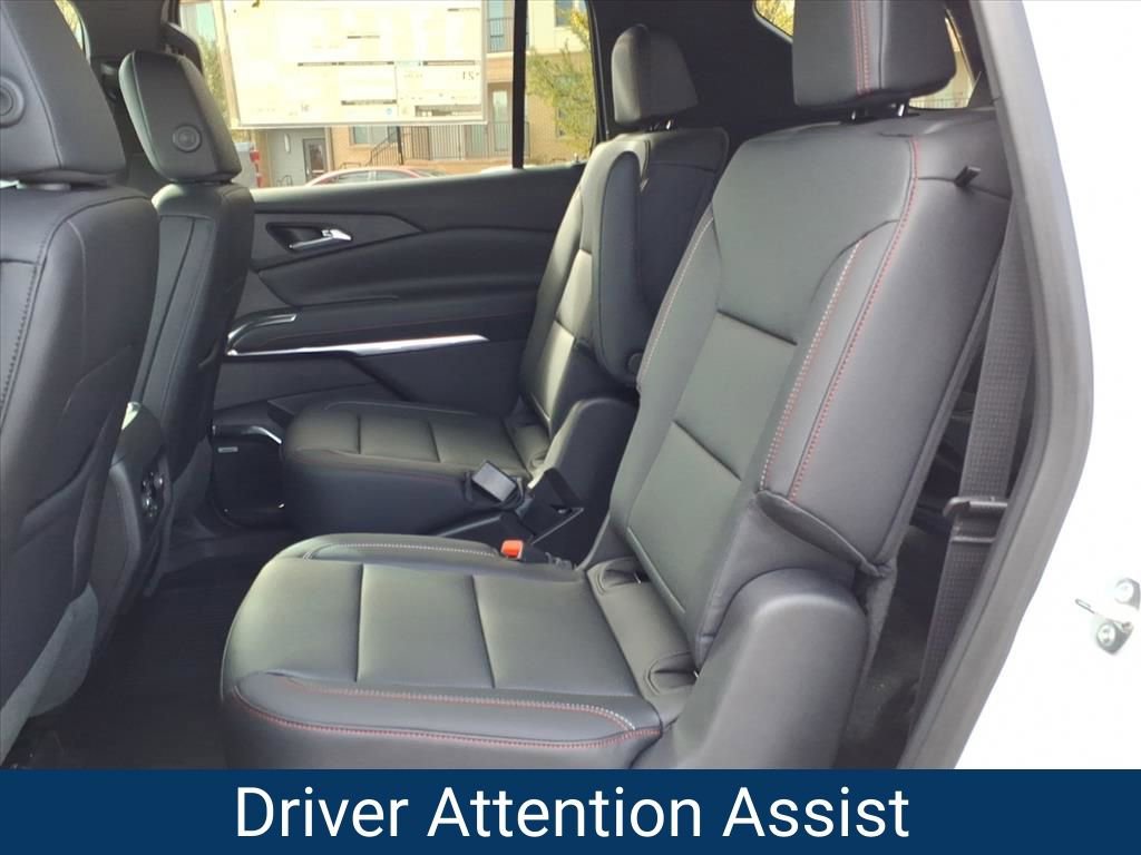 New 2026 Chevrolet Traverse Z71 w/ Enhanced Driving Package image 19