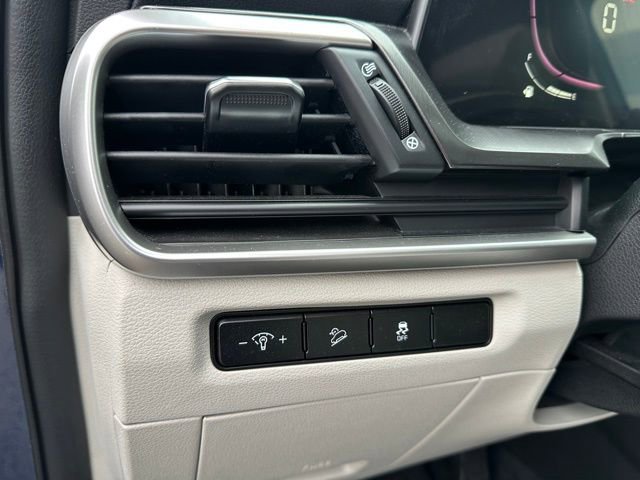 Used 2023 Kia Telluride S w/ S Sunroof Package image 23