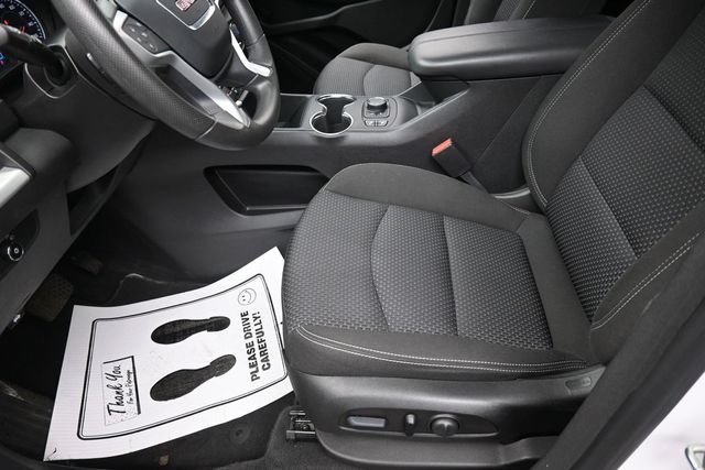Used 2023 GMC Terrain SLE w/ Driver Convenience Package FWD image 15