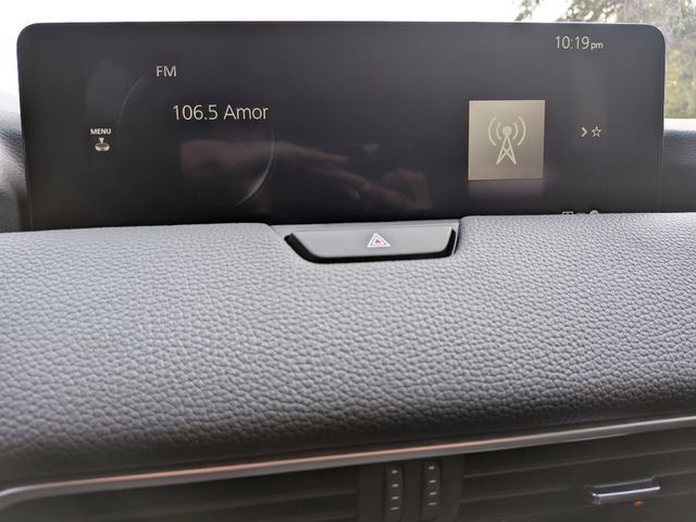 New 2026 MAZDA CX-90 3.3 Turbo w/ Preferred Package AWD/4WD image 19