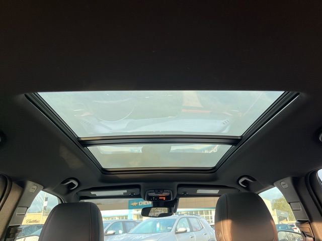 Used 2024 Chevrolet TrailBlazer RS w/ Convenience Package image 30