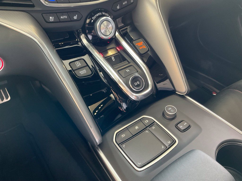 Certified 2022 Acura TLX w/ A-SPEC Package AWD/4WD image 19
