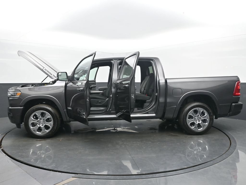 New 2026 RAM 1500 Big Horn image 86