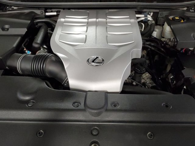 Used 2018 Lexus GX 460 Premium w/ Premium Package AWD/4WD image 29