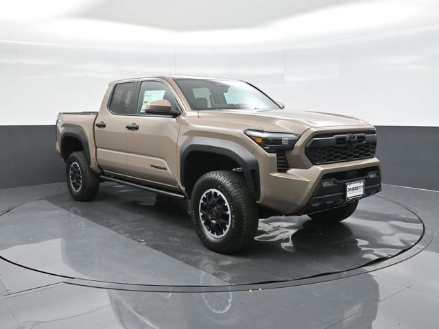 New 2026 Toyota Tacoma TRD Off-Road image 22