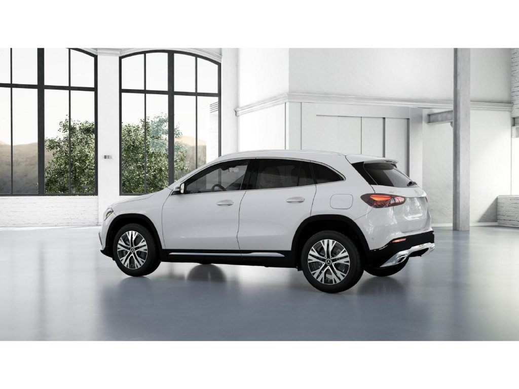 New 2026 Mercedes-Benz GLA 250 4MATIC image 31