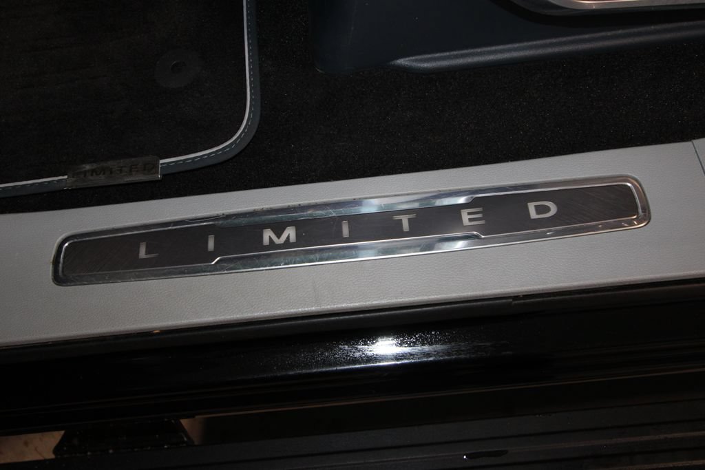 Used 2023 Ford F150 Limited AWD/4WD image 7