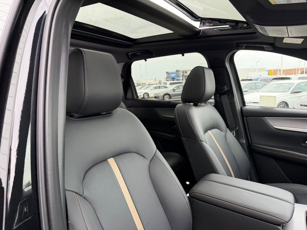 New 2026 MAZDA CX-90 3.3 Turbo S w/ Premium Package image 22