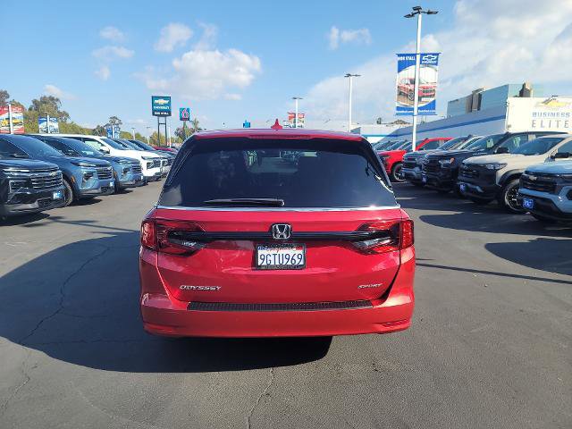 Used 2023 Honda Odyssey Sport image 7