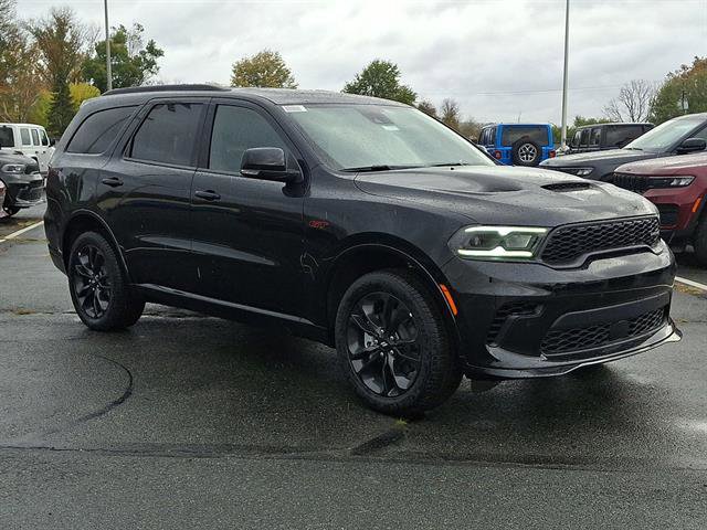 New 2026 Dodge Durango GT