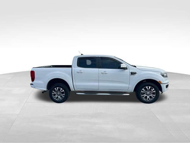 Used 2019 Ford Ranger Lariat w/ Technology Package image 6