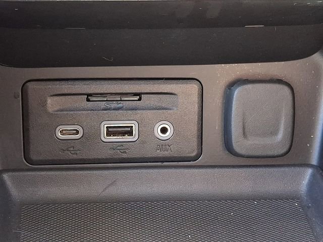 Used 2019 GMC Terrain Denali w/ Driver Alert Package II image 25