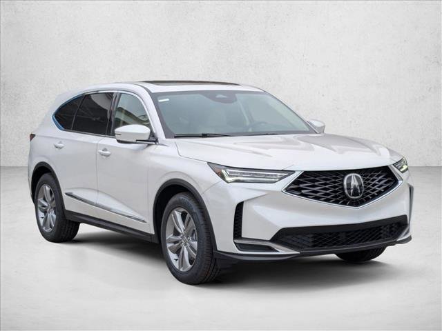 New 2026 Acura MDX SH-AWD image 7