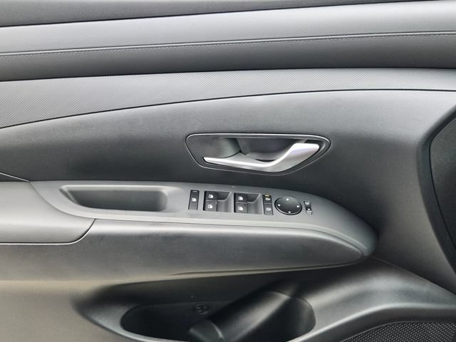 New 2026 Hyundai Santa Cruz SEL FWD image 14