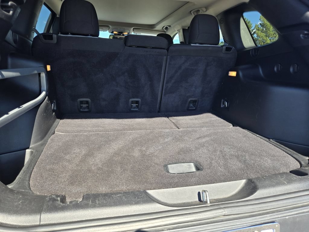 Used 2014 Jeep Cherokee Latitude w/ Comfort/Convenience Group AWD/4WD image 21