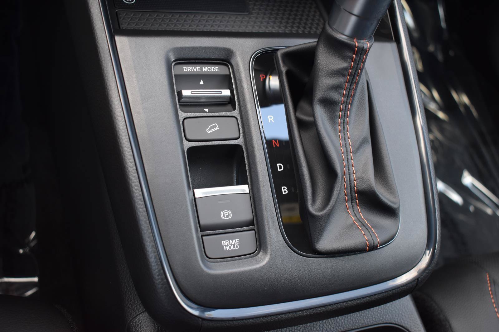 New 2026 Honda CR-V Sport-L image 8